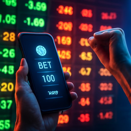 BD111 Odds Comparison Screen