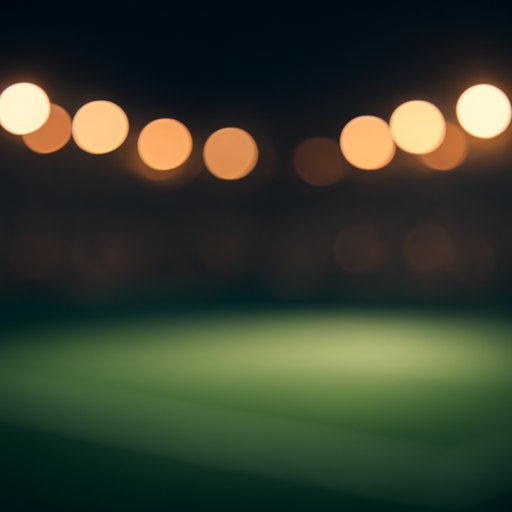 BD111 Tennis Court Market